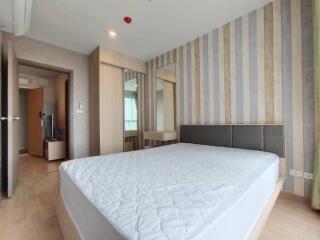 Condo for Sale at IDEO O2 Bangna