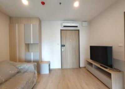 Condo for Sale at IDEO O2 Bangna