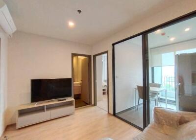 Condo for Sale at IDEO O2 Bangna