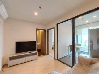 Condo for Sale at IDEO O2 Bangna