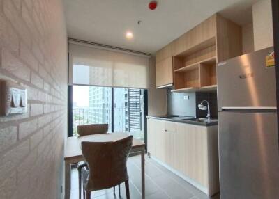 Condo for Sale at IDEO O2 Bangna