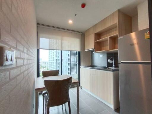 Condo for Sale at IDEO O2 Bangna