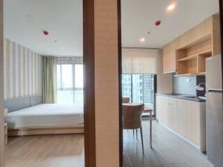 Condo for Sale at IDEO O2 Bangna