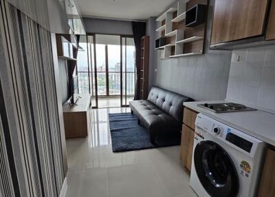 Condo for Rent at Ideo Mix Sukhumvit 103