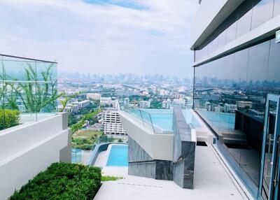 Condo for Rent, Sale at Ideo Mobi Sukhumvit 66