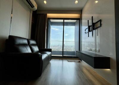 Condo for Rent, Sale at Ideo Mobi Sukhumvit 66