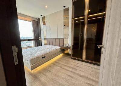 Condo for Rent, Sale at Ideo Mobi Sukhumvit 66