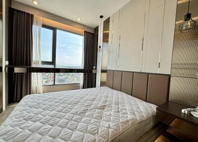 Condo for Rent, Sale at Ideo Mobi Sukhumvit 66