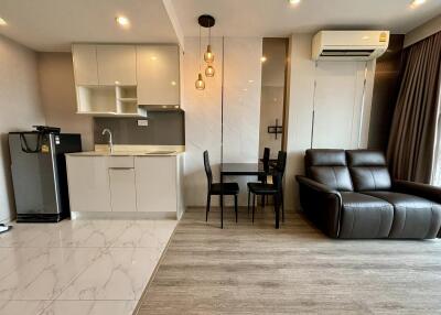 Condo for Rent, Sale at Ideo Mobi Sukhumvit 66