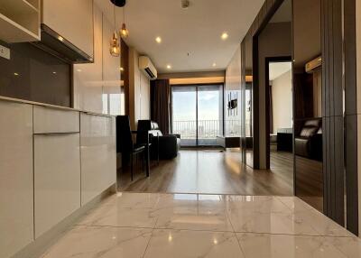 Condo for Rent, Sale at Ideo Mobi Sukhumvit 66