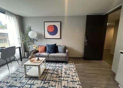 Condo for Rent at Ideo Mobi Sukhumvit 40