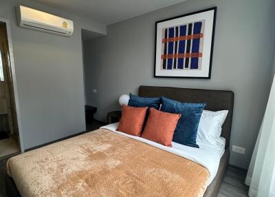 Condo for Rent at Ideo Mobi Sukhumvit 40