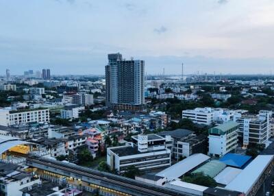 Ideo Sukhumvit 93