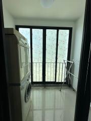 Condo for Rent at IDEO Ratchada-Huai Khwang