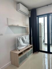 Condo for Rent at IDEO Ratchada-Huai Khwang