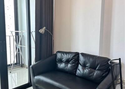 Condo for Rent at IDEO Ratchada-Huai Khwang