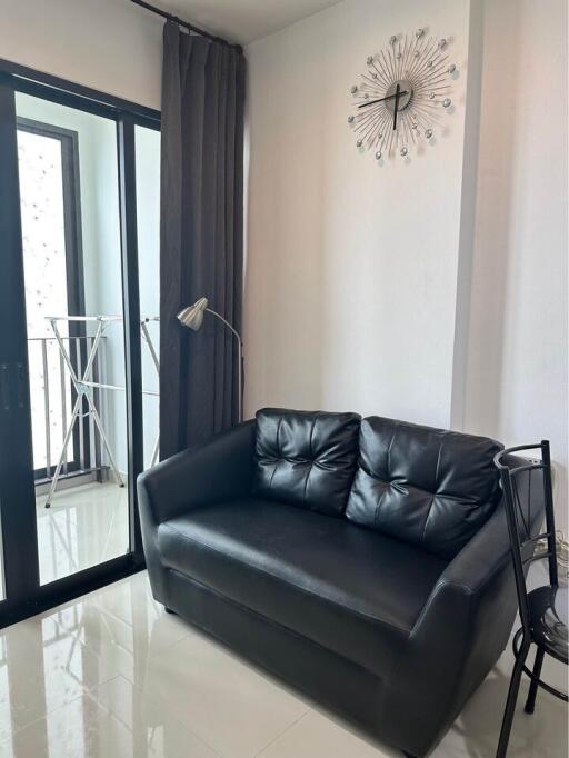 Condo for Rent at IDEO Ratchada-Huai Khwang