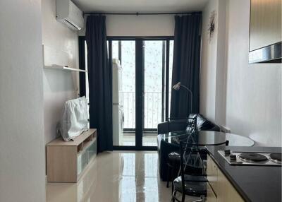 Condo for Rent at IDEO Ratchada-Huai Khwang