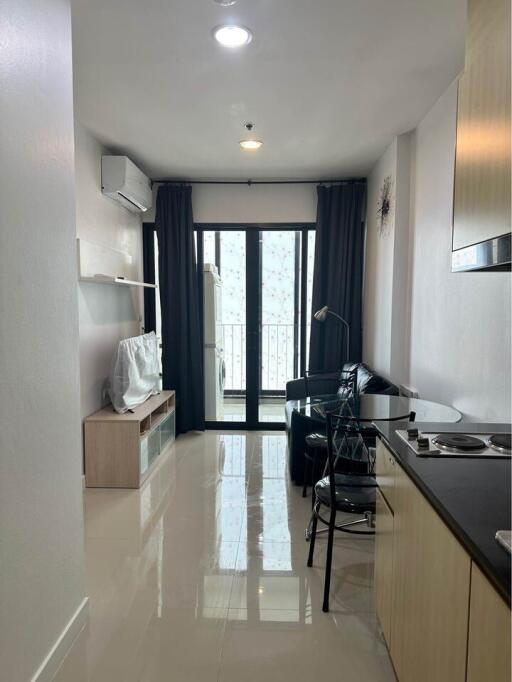 Condo for Rent at IDEO Ratchada-Huai Khwang