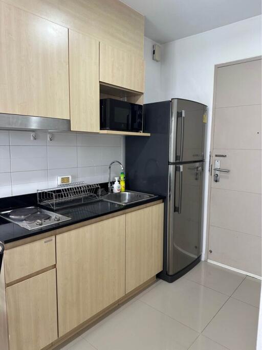 Condo for Rent at IDEO Ratchada-Huai Khwang