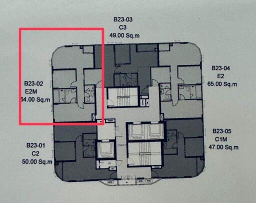 Ideo Q Sukhumvit 36