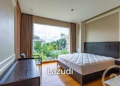 AMARI : 1 Bed Condo in Khao Takiab For Sale.