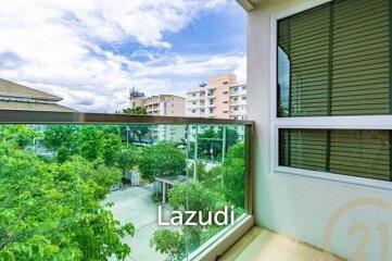 AMARI : 1 Bed Condo in Khao Takiab For Sale.