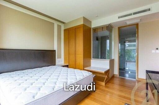 AMARI : 1 Bed Condo in Khao Takiab For Sale.