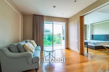 AMARI : 1 Bed Condo in Khao Takiab For Sale.