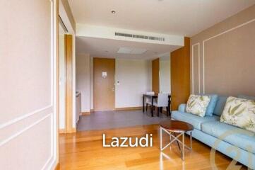 AMARI : 1 Bed Condo in Khao Takiab For Sale.