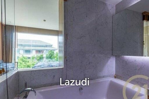 AMARI : 1 Bed Condo in Khao Takiab For Sale.