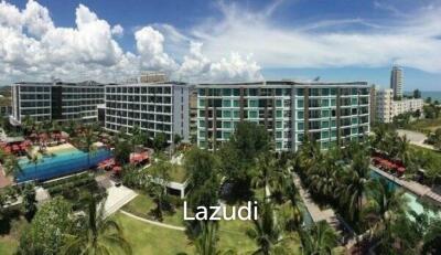 AMARI : 1 Bed Condo in Khao Takiab For Sale.