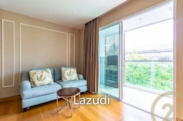 AMARI : 1 Bed Condo in Khao Takiab For Sale.