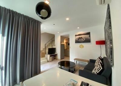 Condo for Rent at Ideo Mobi Sukhumvit 81