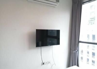 Condo for Rent at Ideo Mobi Sukhumvit 81