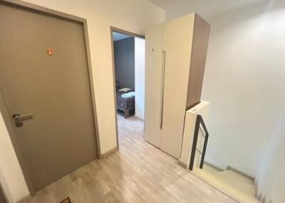 Condo for Rent at Ideo Mobi Sukhumvit 81