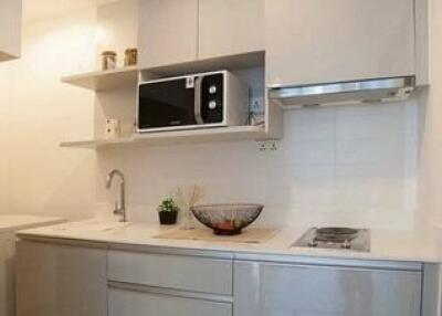 Condo for Rent at Ideo Mobi Sukhumvit 81