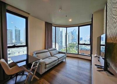 Ideo Q Sukhumvit 36