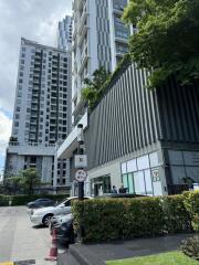 Condo for Rent at Ideo Mobi Sukhumvit 81