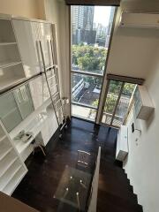 Condo for Rent at Ideo Morph 38