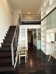 Condo for Rent at Ideo Morph 38