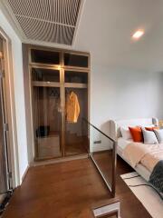 Condo for Rent at Ideo Q Sukhumvit 36