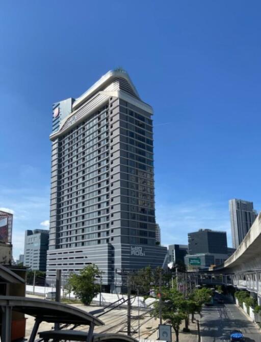 Condo for Rent at Ideo Mobi Sukhumvit 66