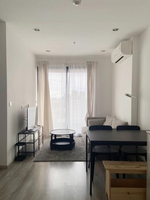 Condo for Rent at Ideo Mobi Sukhumvit 66