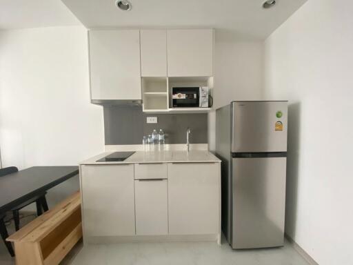 Condo for Rent at Ideo Mobi Sukhumvit 66