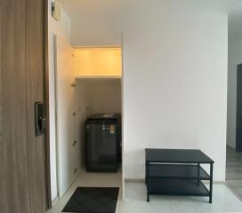 Condo for Rent at Ideo Mobi Sukhumvit 66