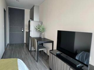 Condo for Rent at IDEO Mobi Rangnam