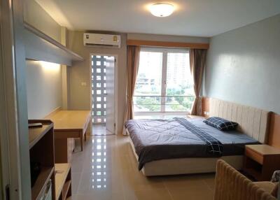 26 ตรม., Studio, 1 ห้องน้ำ คอนโด ราคา ฿ 1,490,000