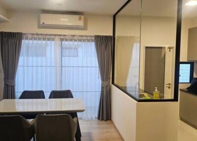 Townhouse for Rent at Indy 5 Bangna Km.7