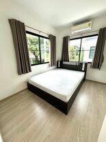 Townhouse for Rent at Indy 5 Bangna Km.7